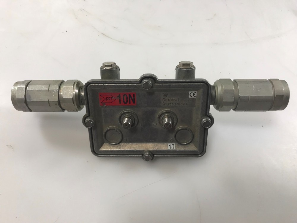 General Instrument FFT2-10N