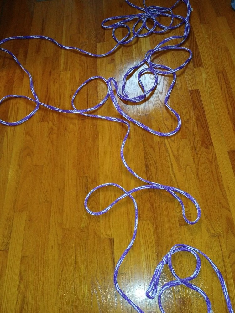 Towable Tow Rope 60 Foot