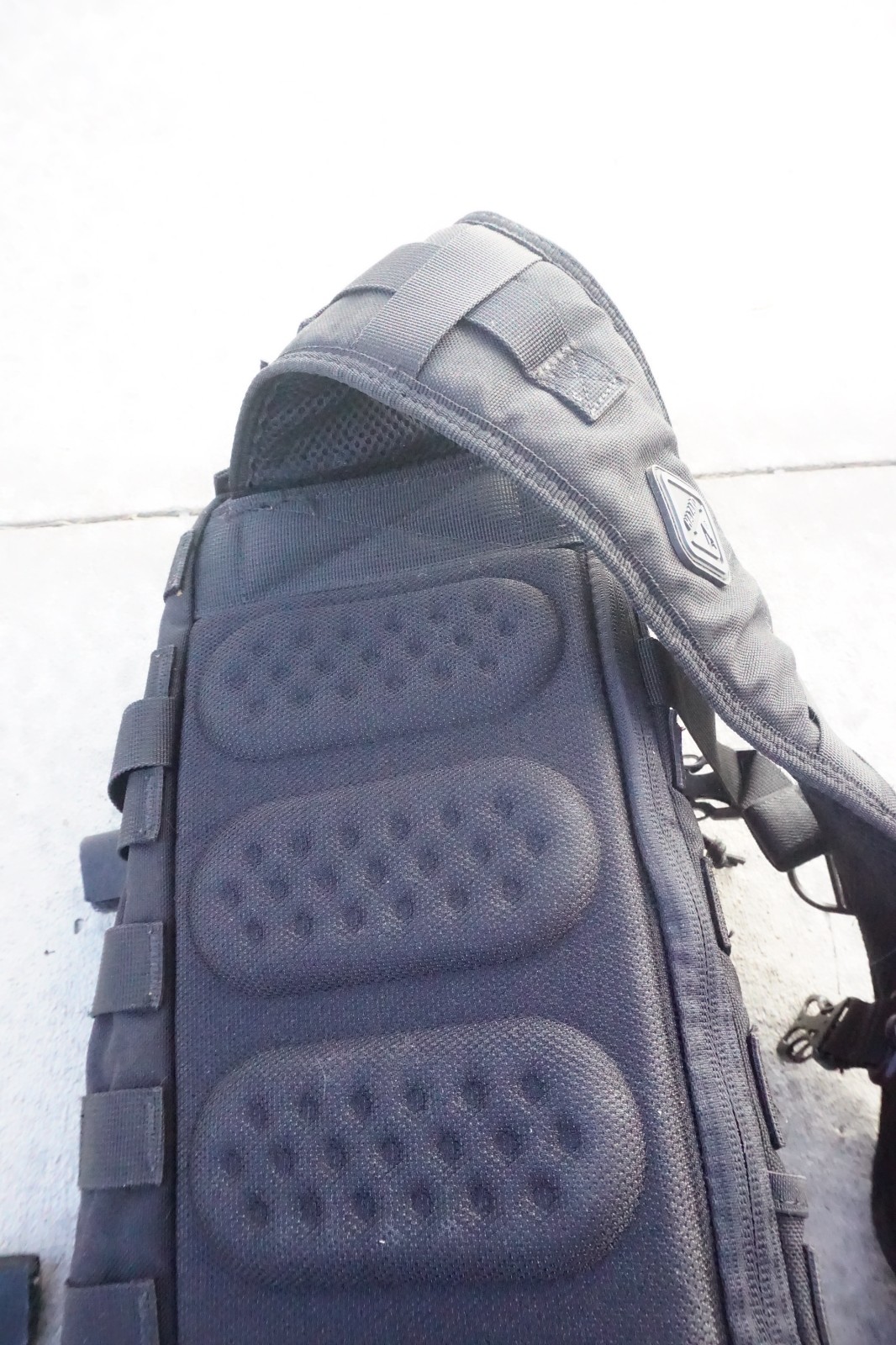 Hazard4 Evac Plan-B Sling Pack