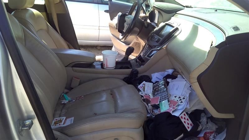 LACROSSE 2015 High Mounted Stop Light 1036902961