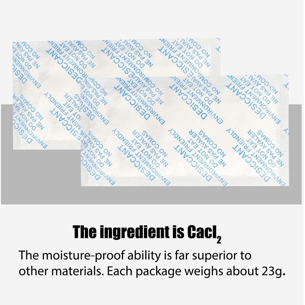 JUUPINE 3D Printer Accessories - Filament desiccant, desiccant