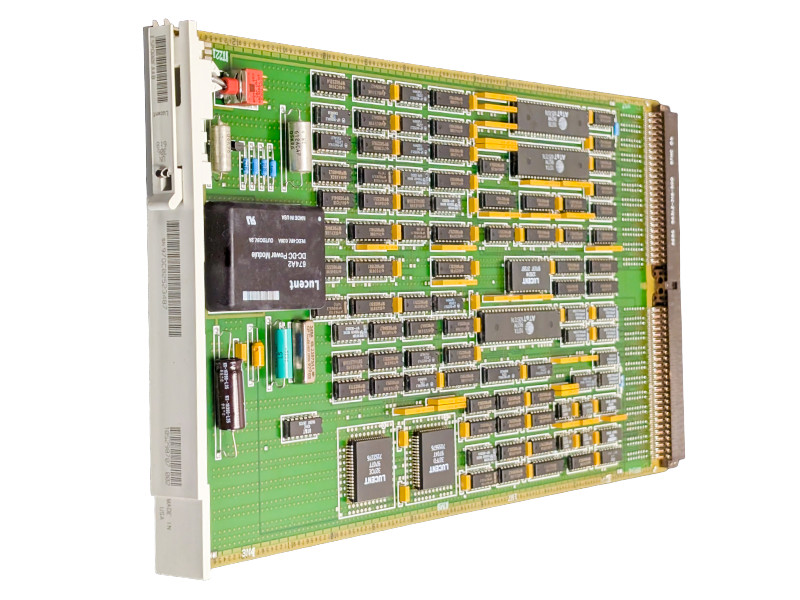 Alcatel-Lucent UN306- 5ESS Circuit Pack