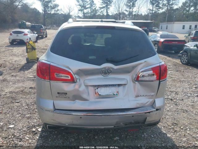 ENCLAVE 2014 Glove Box 4997586
