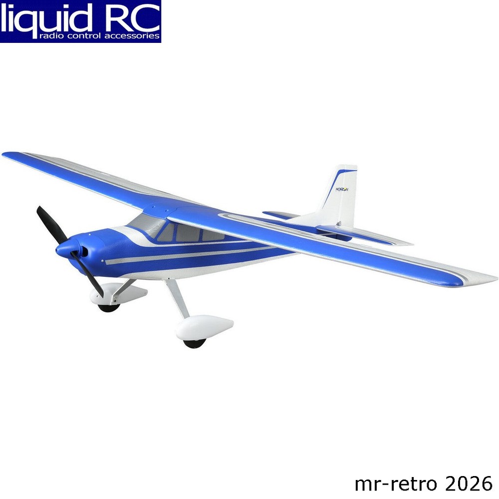 e-Flite 49500 Valiant 1.3M BNF Basic with SAFE & AS3X