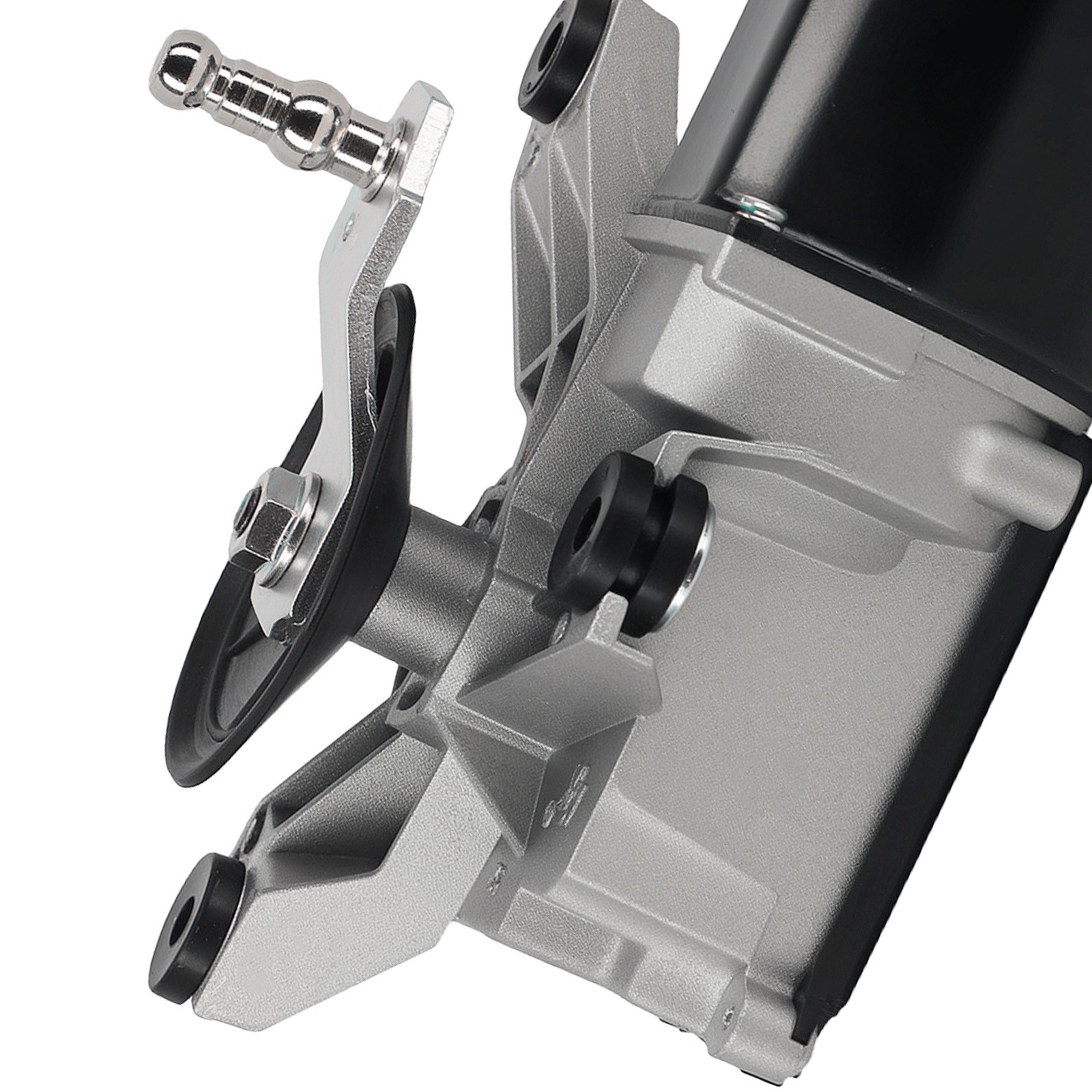 Front Windshield Wiper Motor for Chevy S10/Suburban 1994-1999 12463090 Delay