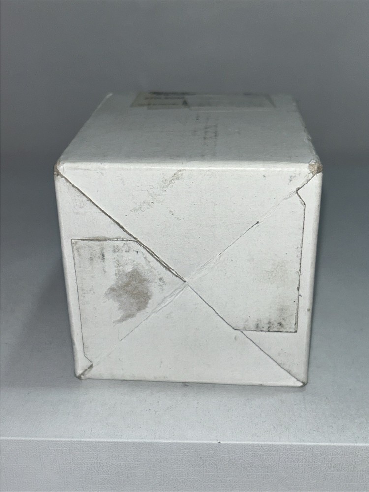 Edward’s Signaling 270LEDMY120AB 200 Class Stacklight, 70 mm