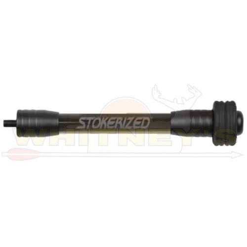 Stokerized Acrylic Hunter G2 Stabilizer - Sniper Green - 8"