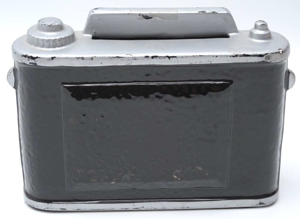 CERAMIC Camera - storage