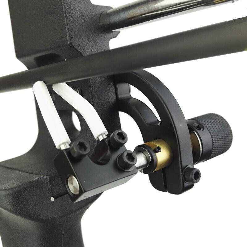 Drop Away Arrow Rest Right Hand for Compound Bow Hunting Archery Adjustable