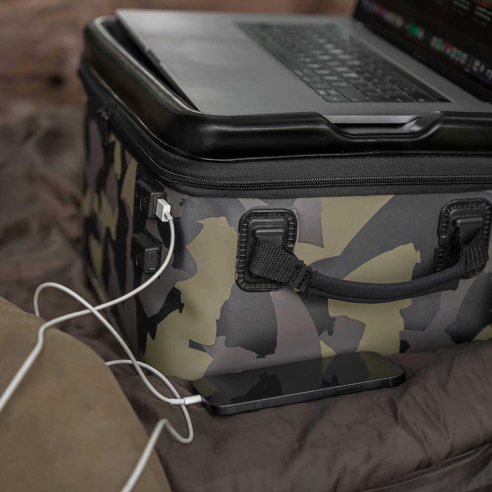 Avid Stormshield Pro Tech Pack / Carp Fishing Luggage