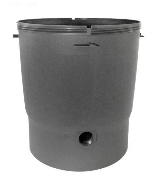 Filter, Lower Body