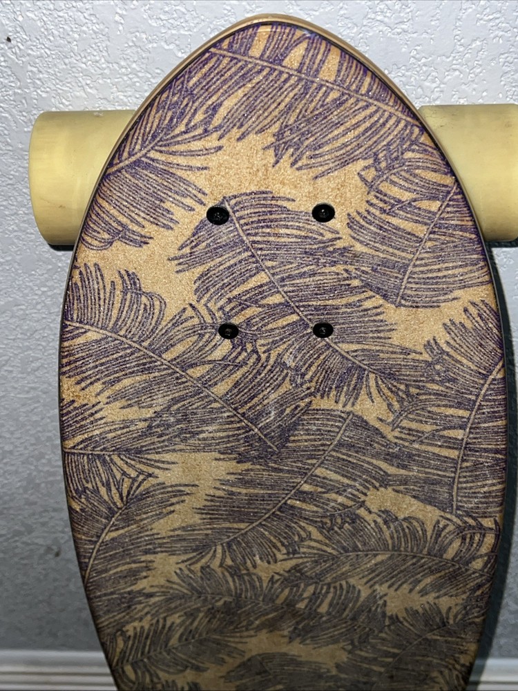 San Clemente Long Board 31” Long