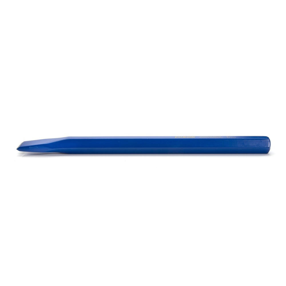 Estwing 1-Inch Wide Hex Shaft Cold Chisel 42509