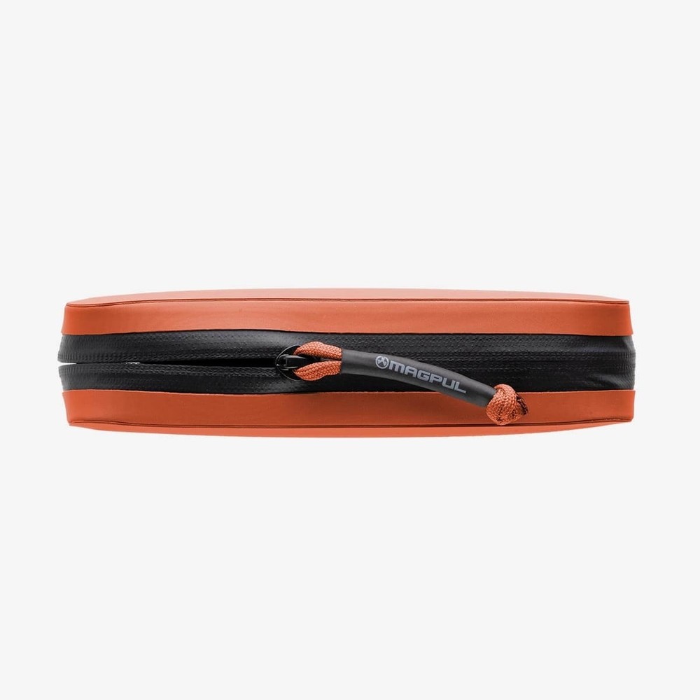 MAGPUL Daka Utility Organizer Small Compact Multi-Purpose Case Orange MAG1240