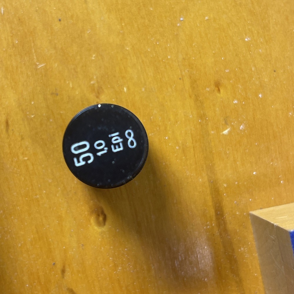 Antique Carl Zeiss Jena Microscope