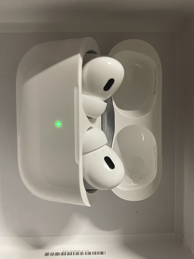 AirPods Pro Gen 2