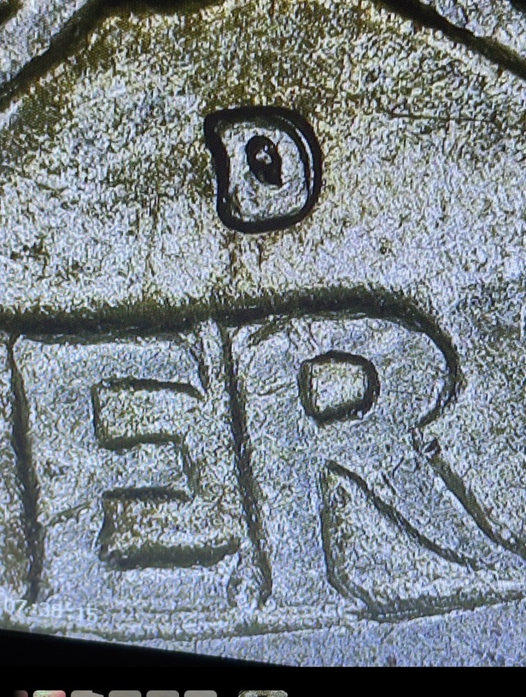 1962D Quarter Errors