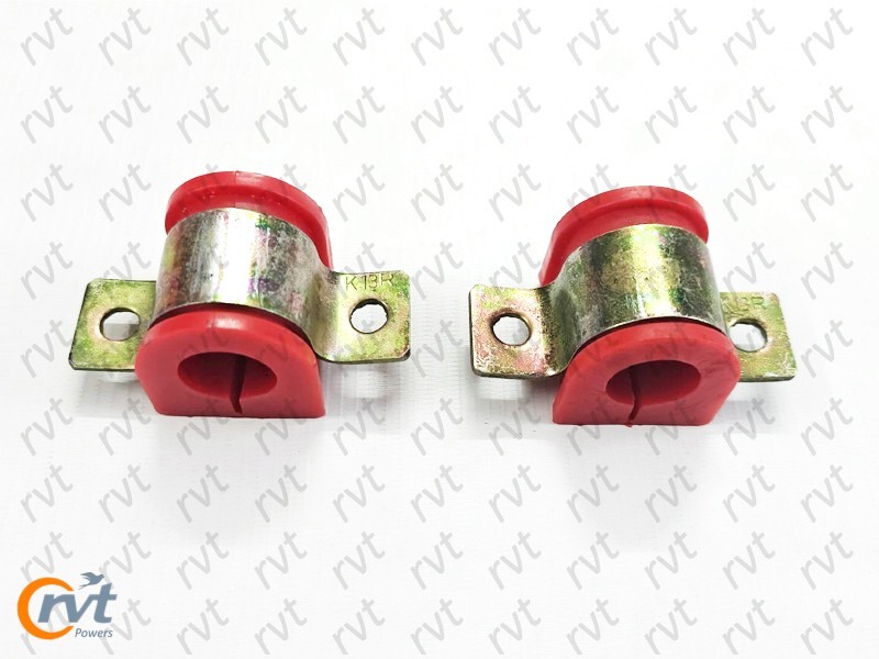 Suzuki Samurai Complete Polyurethane Suspension Leaf Spring Bushing Kit