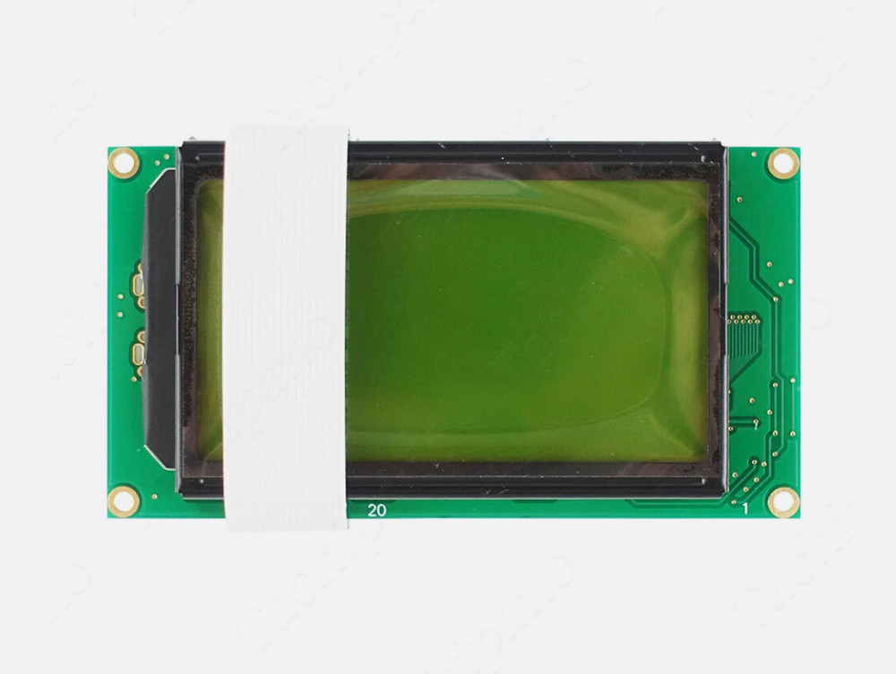 NEW Compatible with PG16080A LCD display screen amk@106