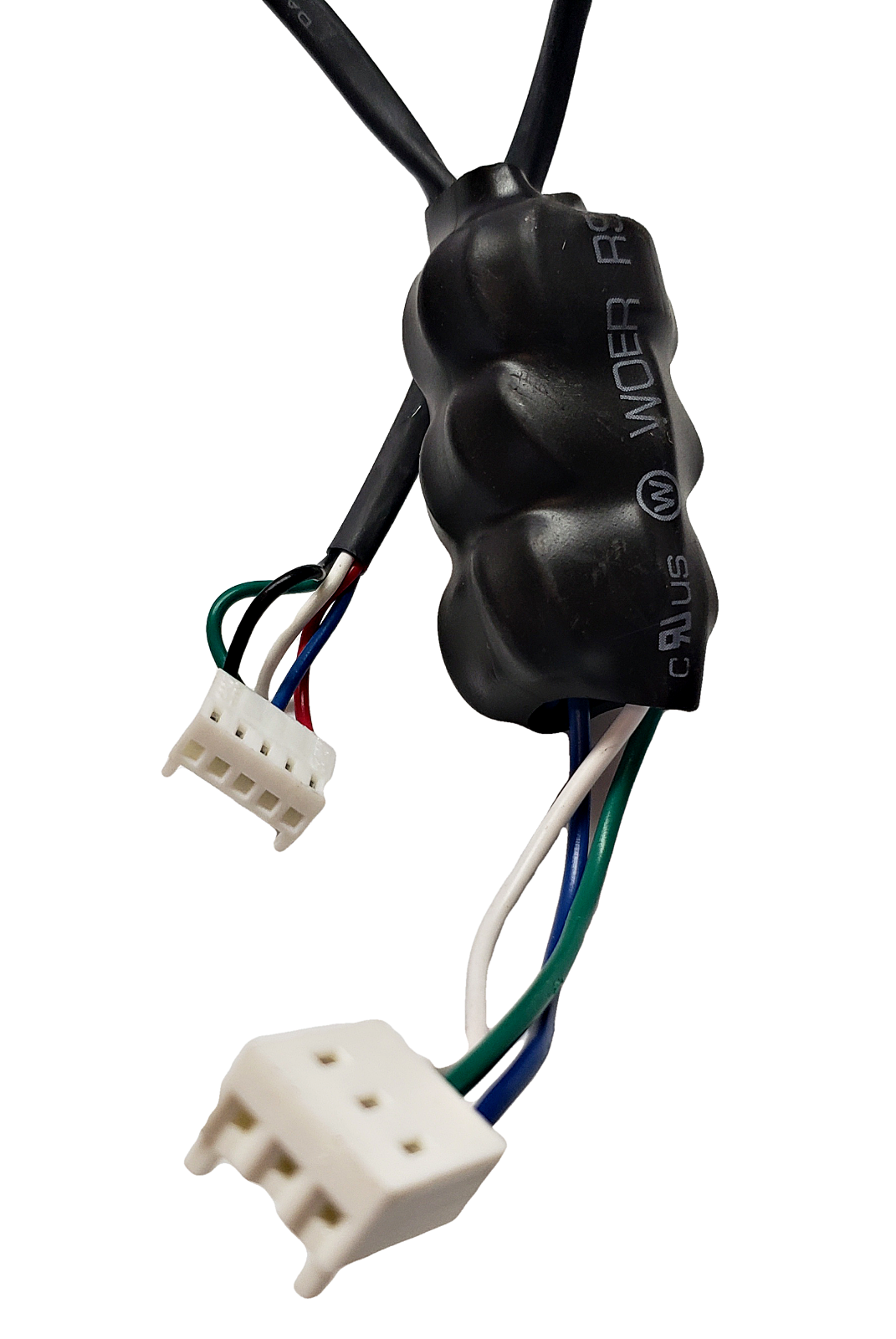 Quadrafire Mt Vernon AE & Edge 60 Exhaust Combustion Fan Blower SRV7000-588M OEM