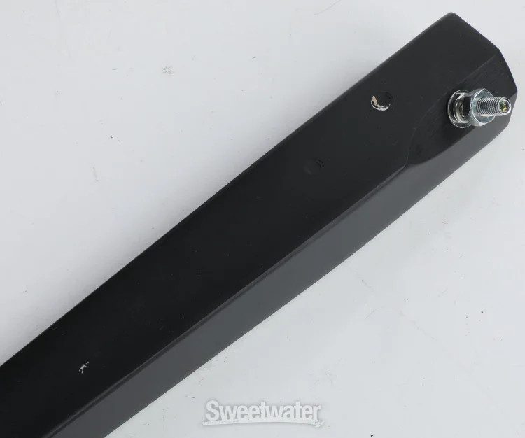 Roland RPB-500-BK Piano Bench - Satin Black