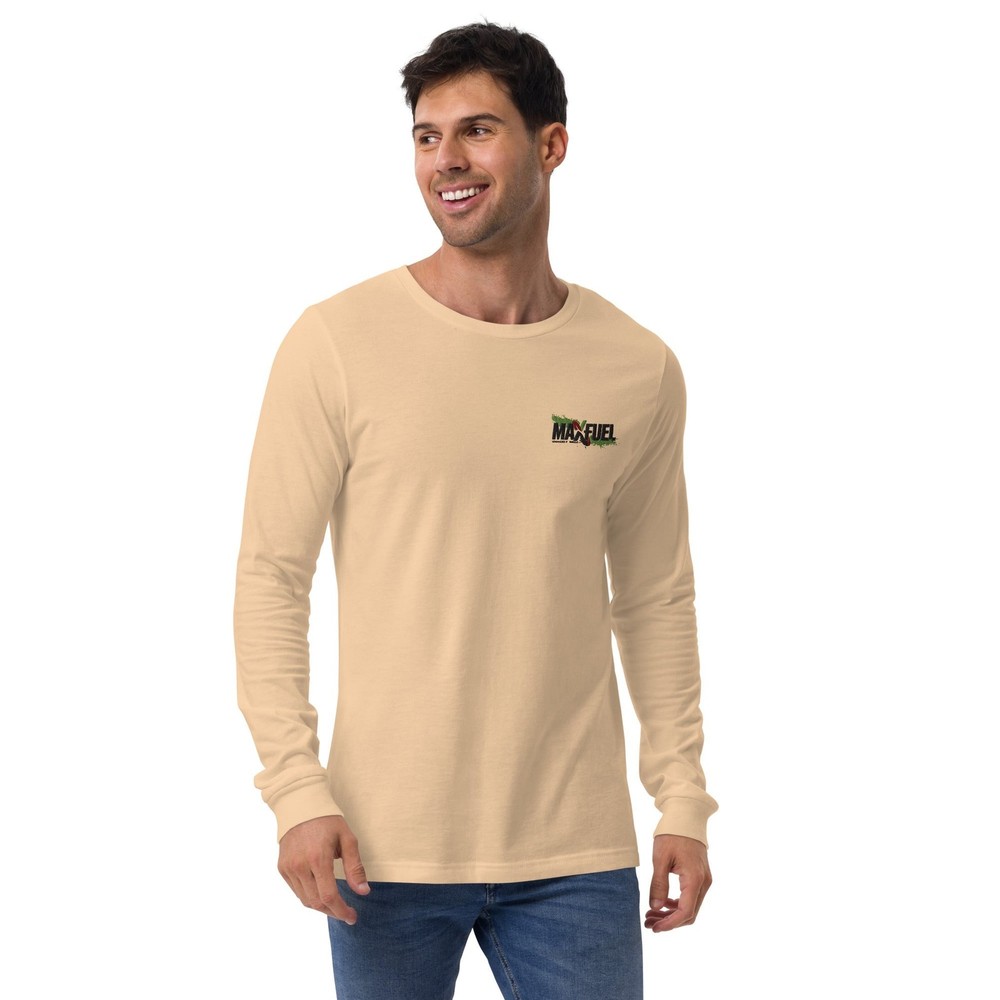 Unisex Long Sleeve Tee
