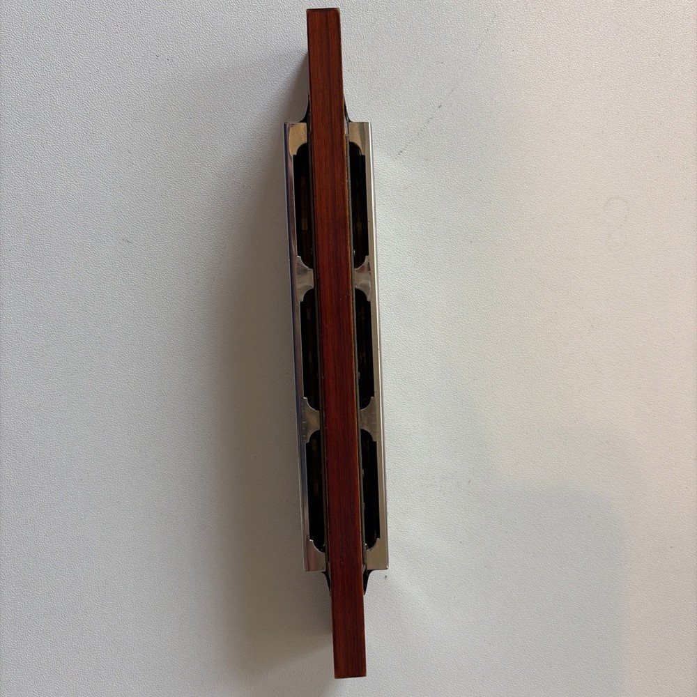 M HONER HARMONICA