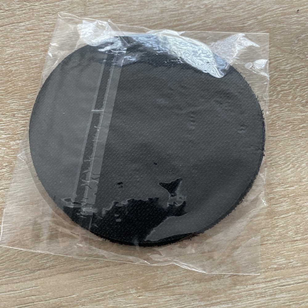 Assistance Animal Patch Round Do Not Let Stop Do Not Distract