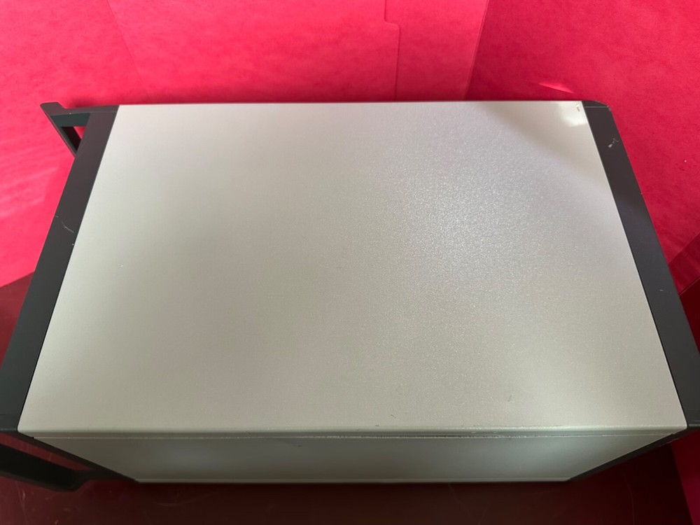 AS IS POWERS ON Till Photonics Imaging Control Unit