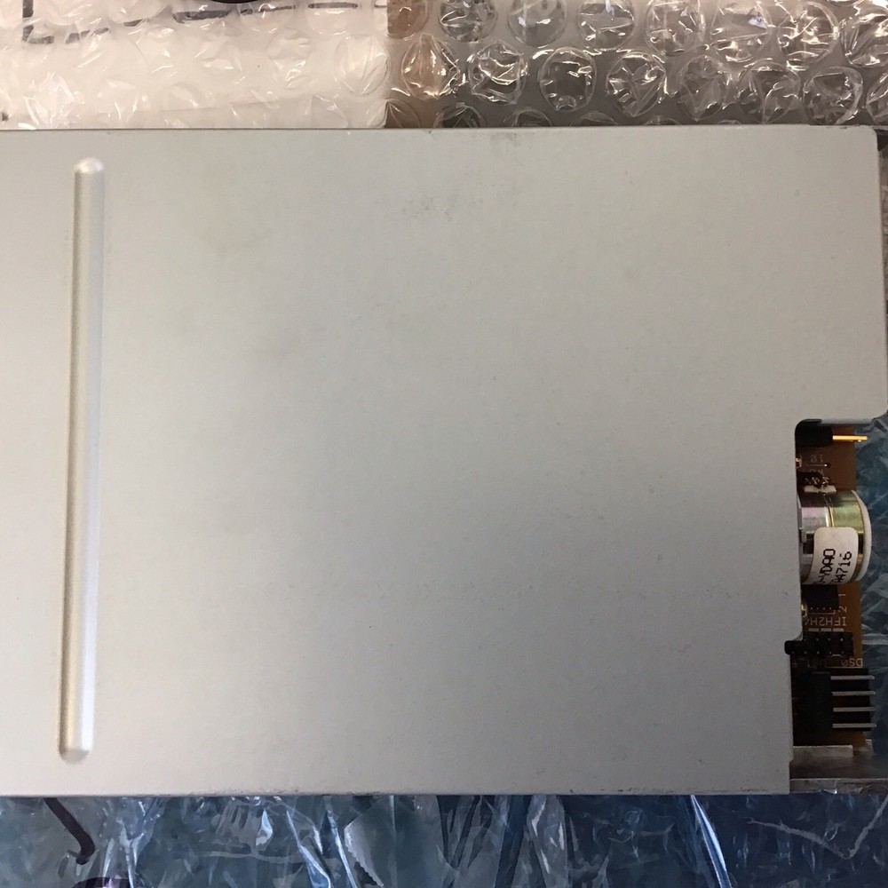 Fujitsu M2537B11D Floppy Drive (LMP18Q)