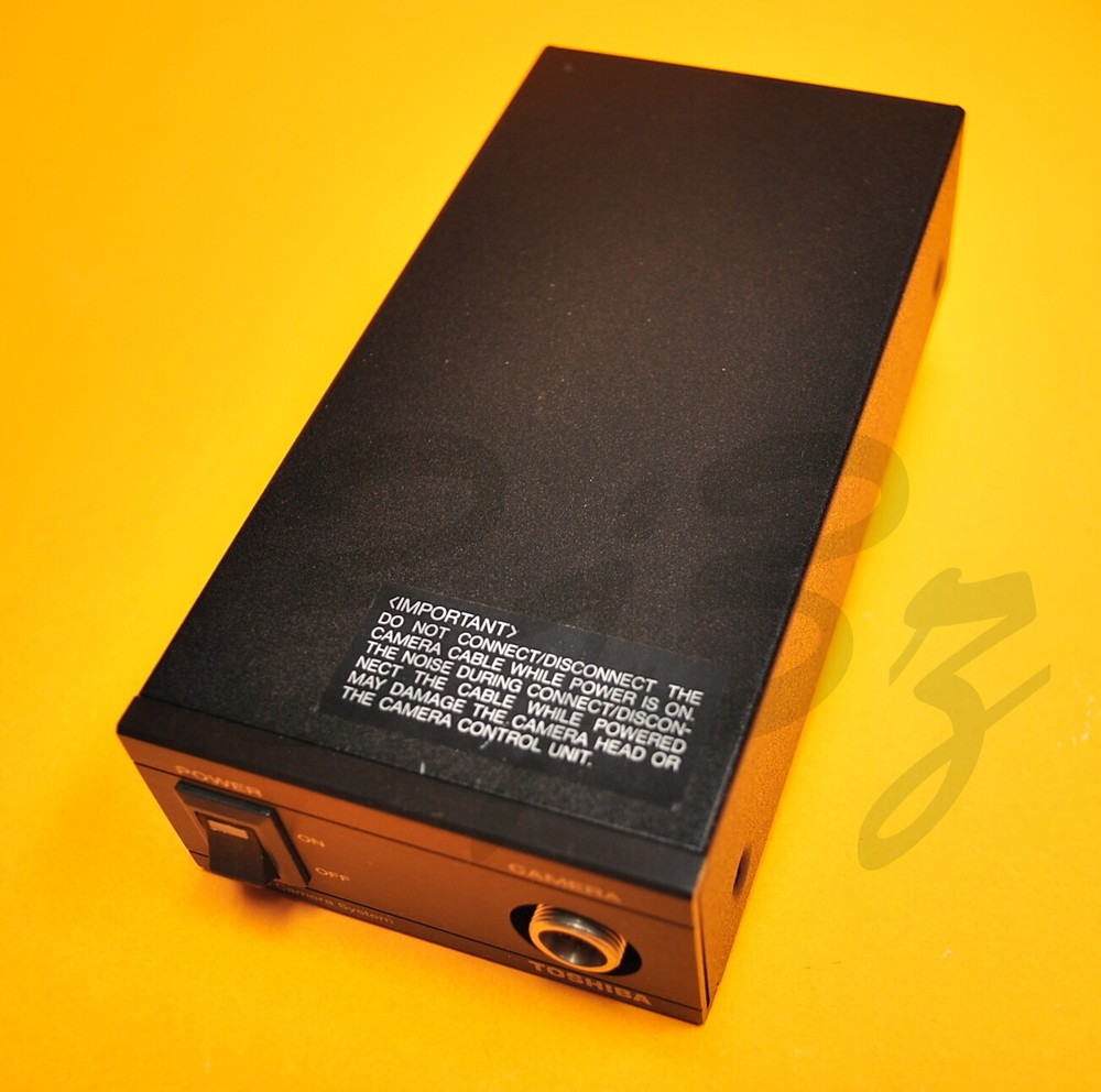 Toshiba IK-M41R2 CCD Camera