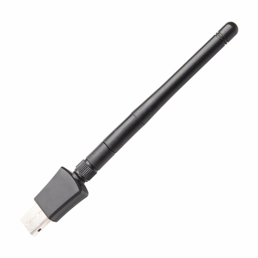 Wireless Internet Signal Booster USB Adapter Antenna Wifi Range Extender USB