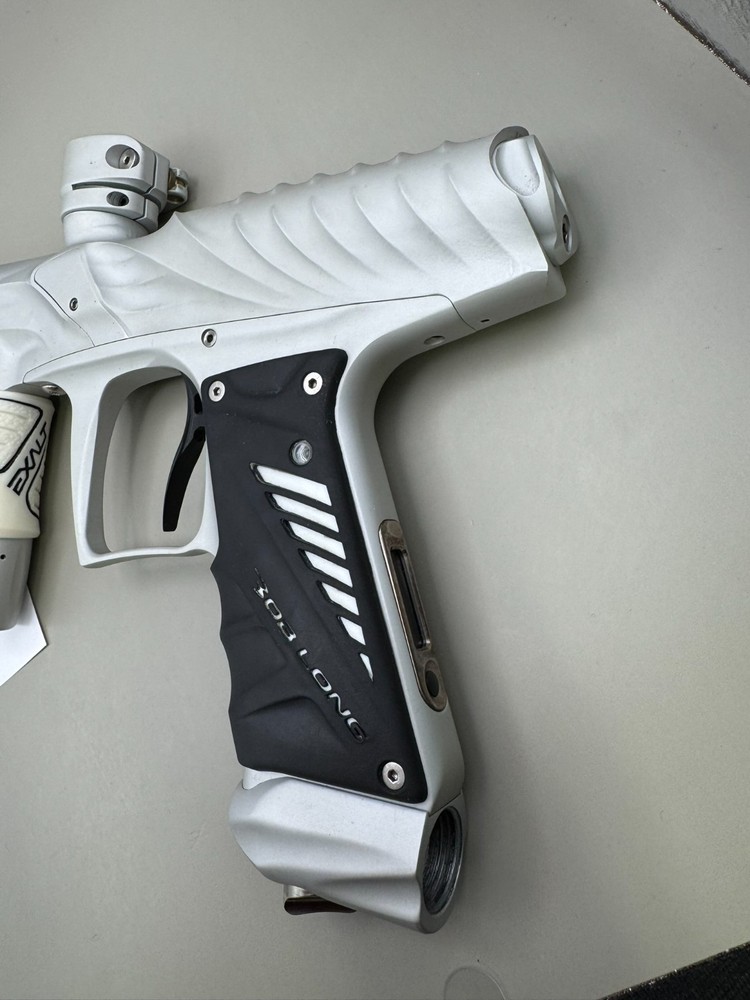 Bob Long Insight - Paintball Marker Fully Working