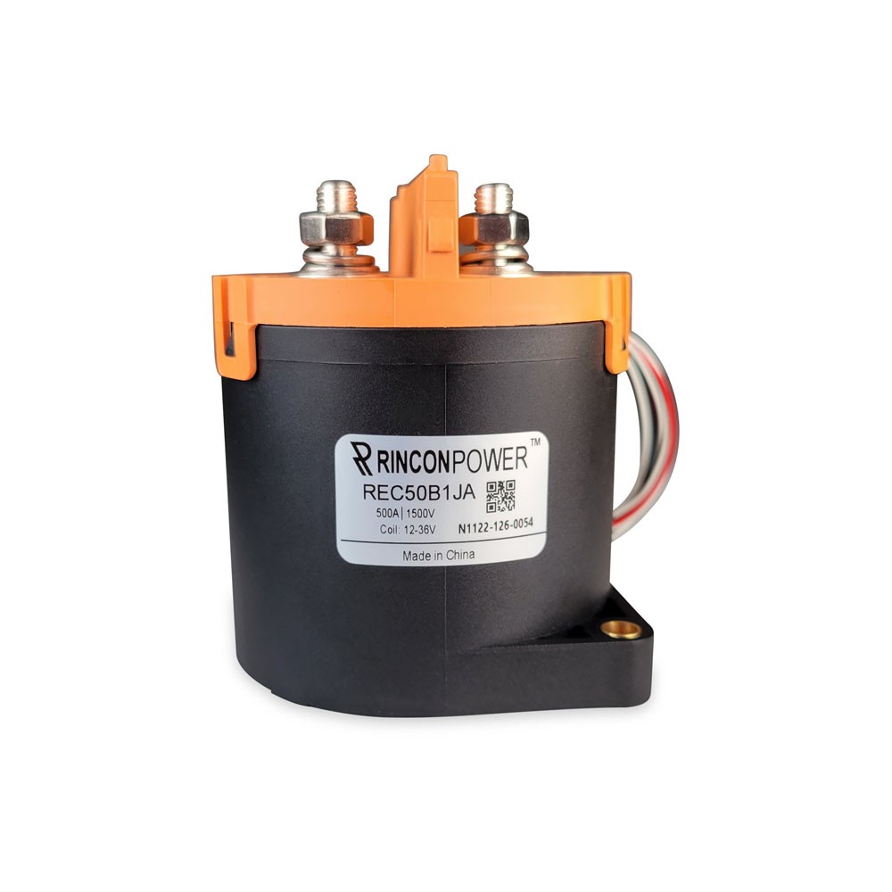 AEM High Voltage Bypass Contactor 30-8504;