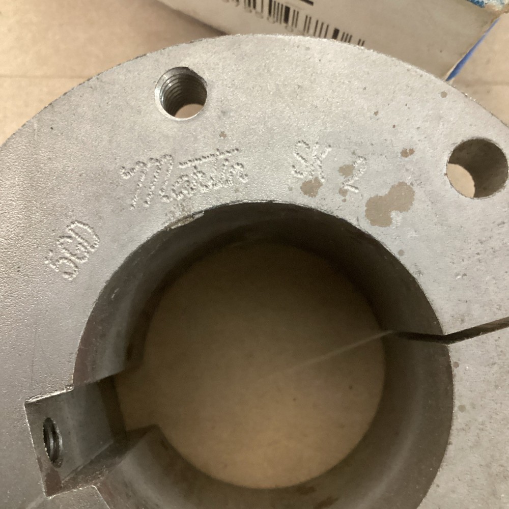 MARTIN SK 2, 2” Quick Disconnect Bushing