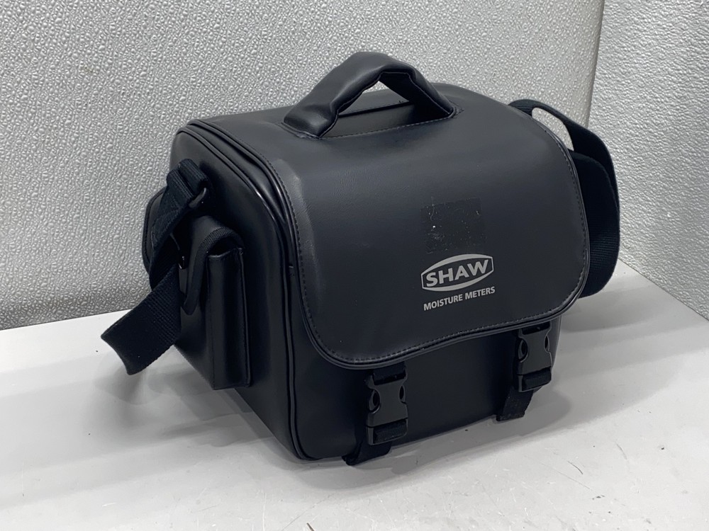Shaw - Model SDHmini-Ex Portable Hygrometer
