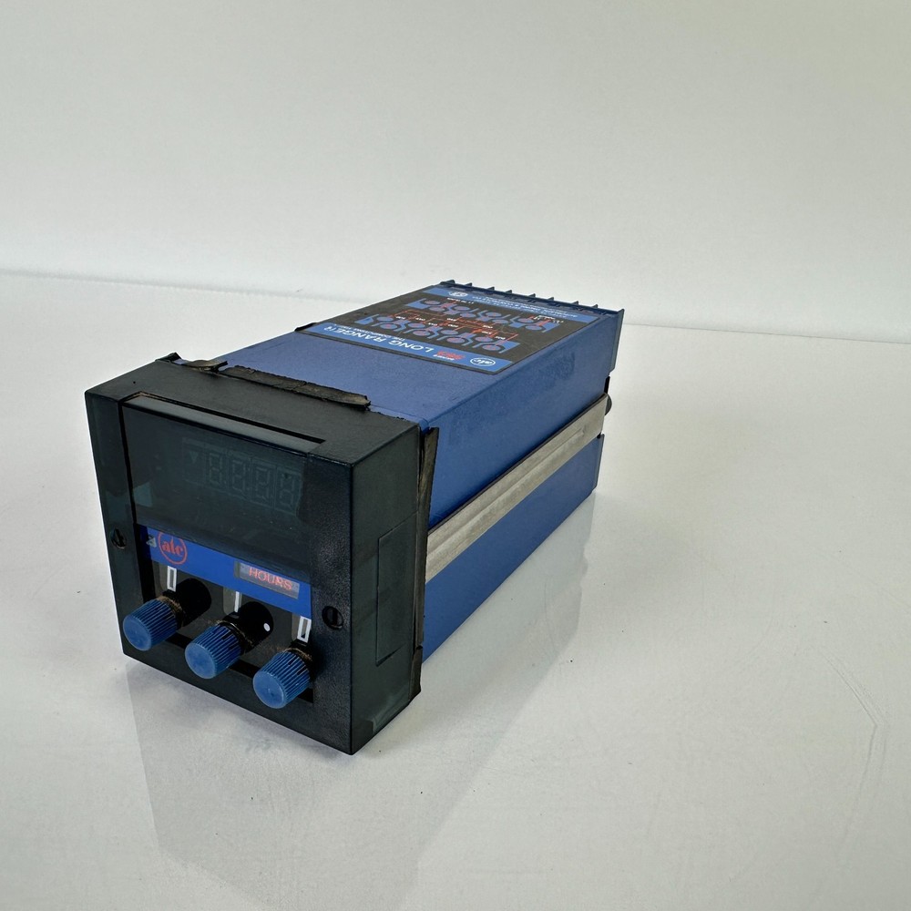 ATC Series 365 Long Ranger Computing Timer 120VAC / 365A 300