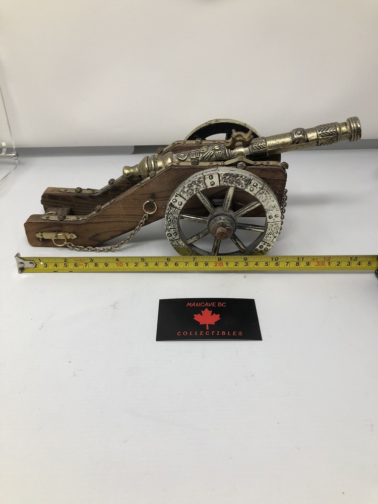 Cannon Replica