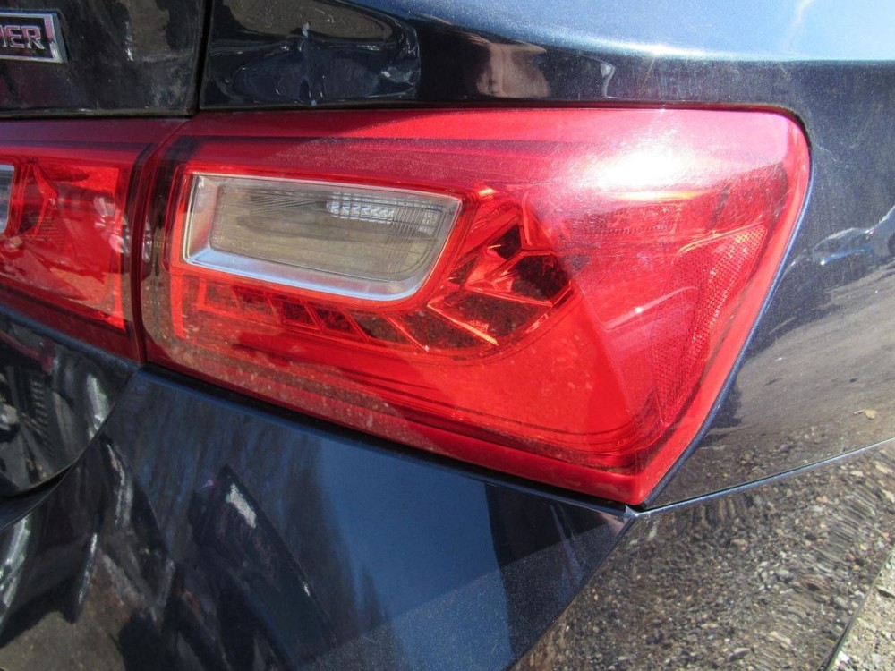 MALIBU 2016 Glove Box 1035065
