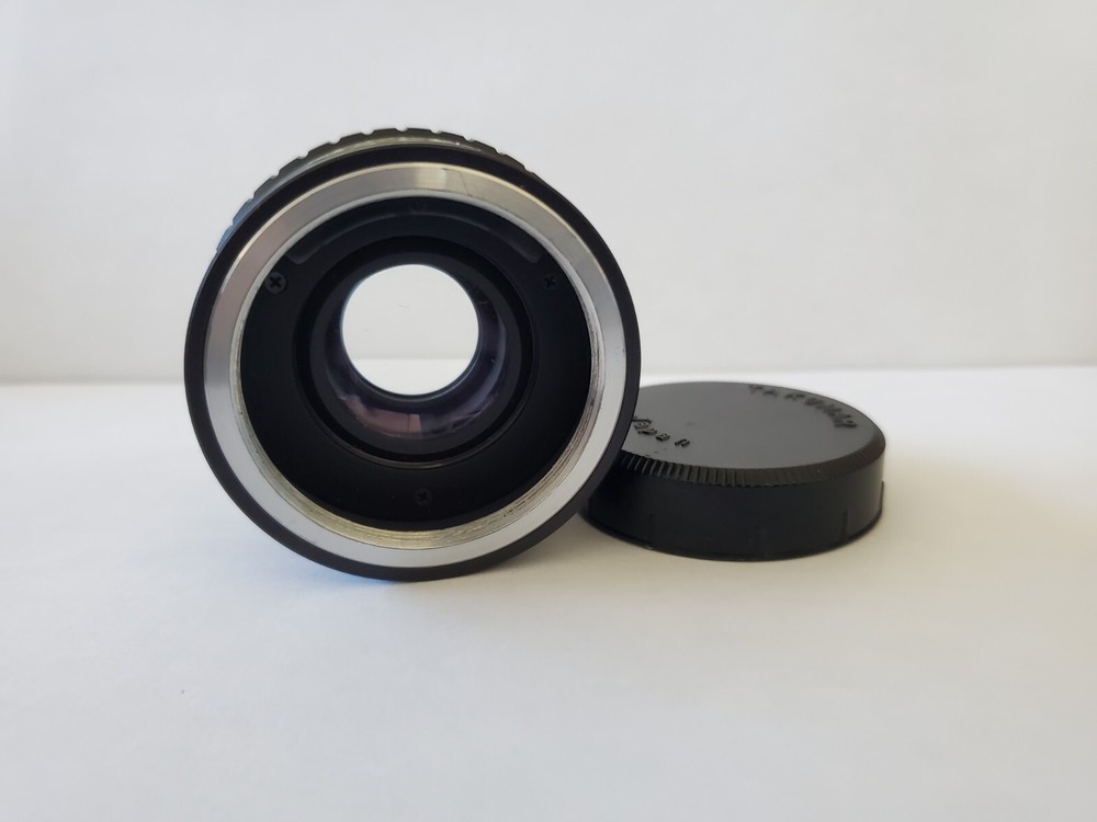 Kalt auto tele converter 2x for pentax with case