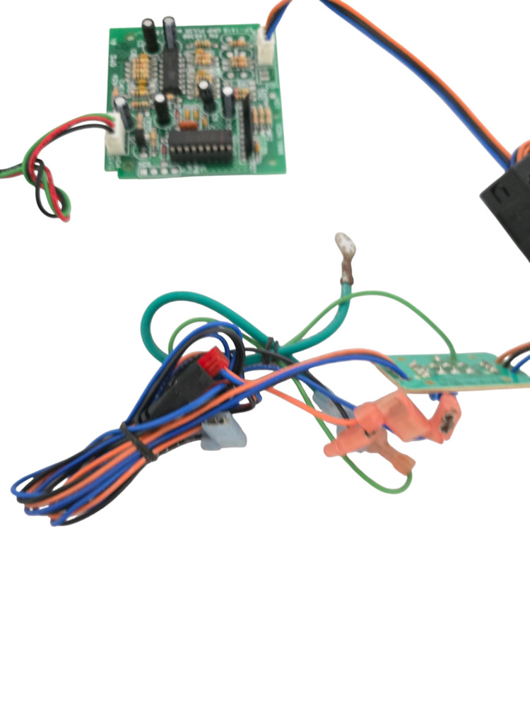 Pro-Form ProForm 520X 293053 Treadmill Control Panel Board PCB Icon ET29958
