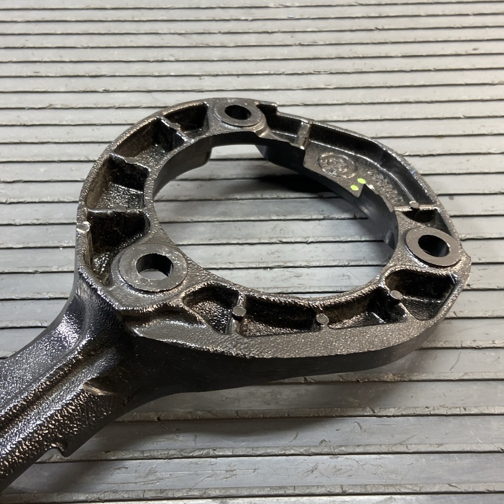 2008-2013 BMW M3 E92 Front Left Strut Tower Brace Ring Bracket Mount OEM