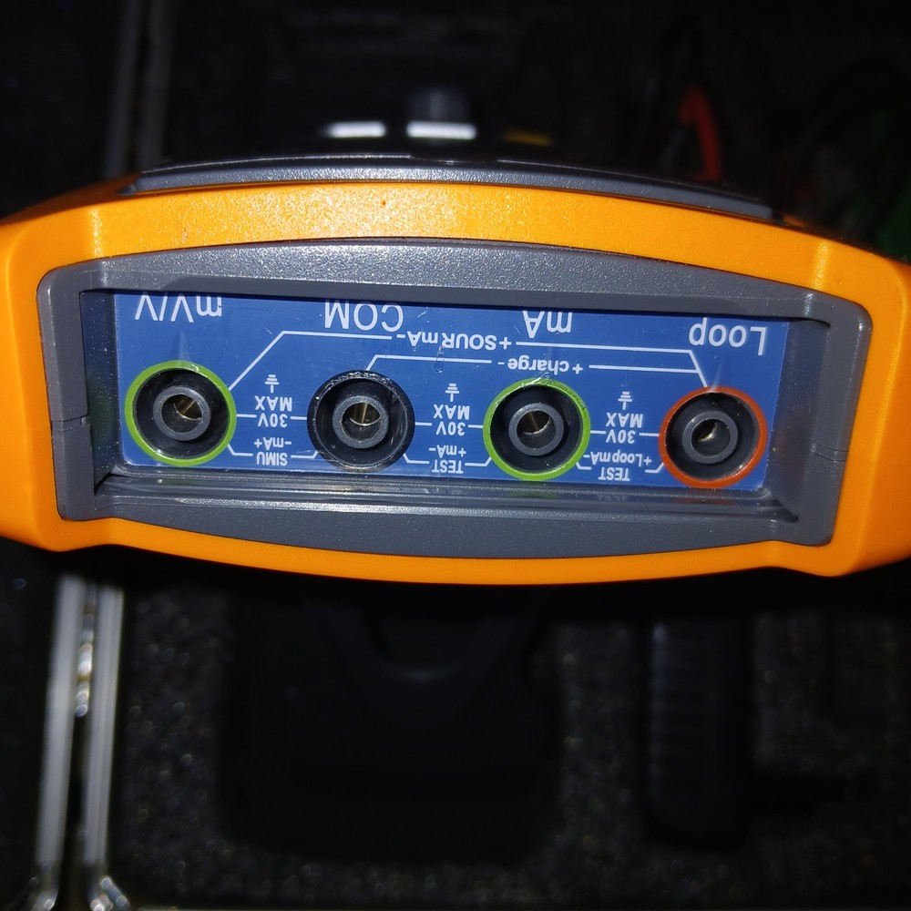 ht8051 process calibrator