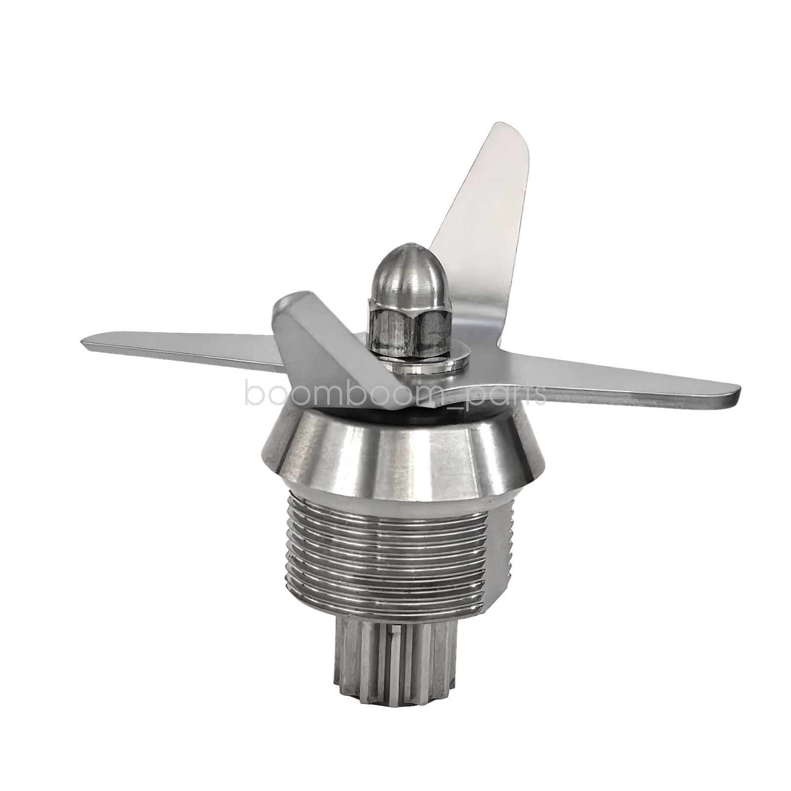 4Pcs For Waring MX Series Blades MX1000XTX MX1200XT MX1500XTXP