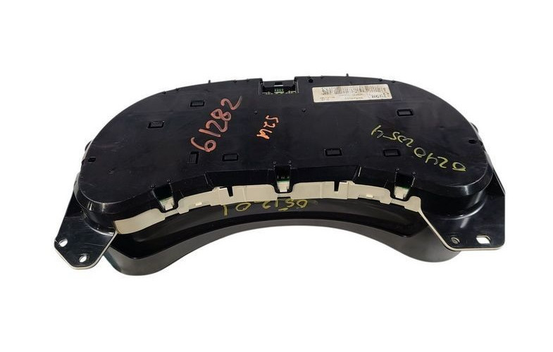 2003-2005 Chevrolet Silverado Sierra 1500 2500 MPH Cluster Speedometer OEM Unit