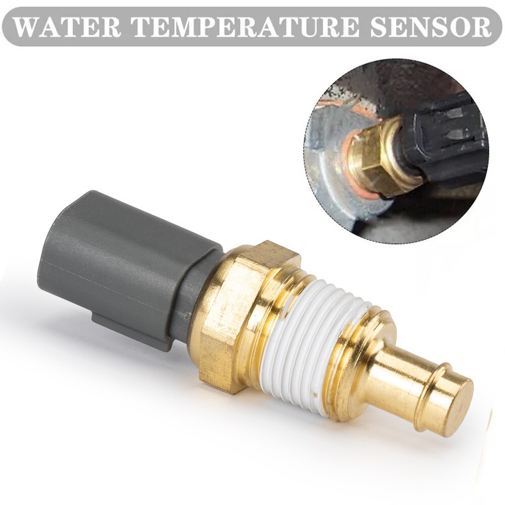 Engine Coolant Water Temp Temperature Sensor For Chrysler Dodge Jeep 5149077AB