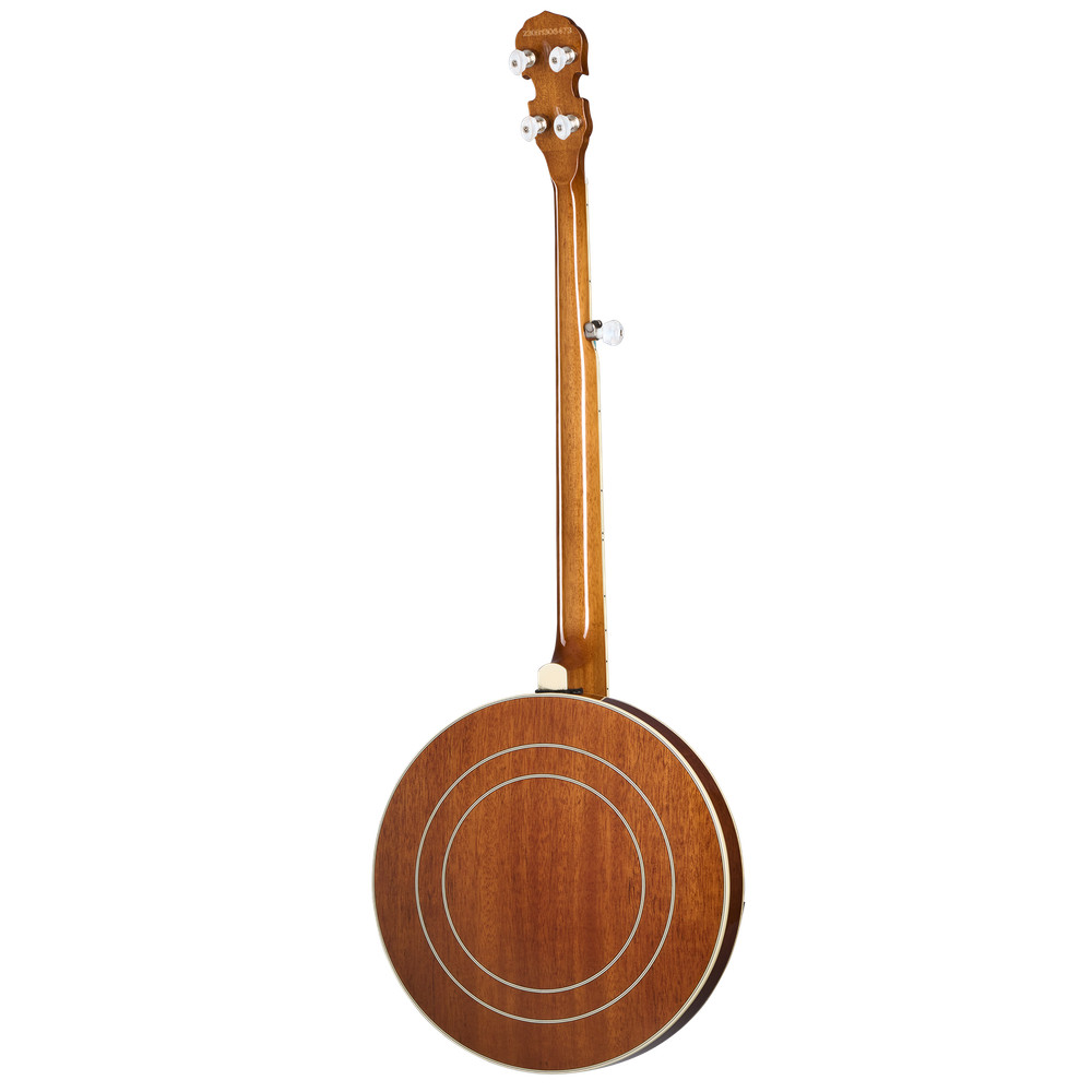 Epiphone Mastertone Classic Banjo W/Hardshell Case