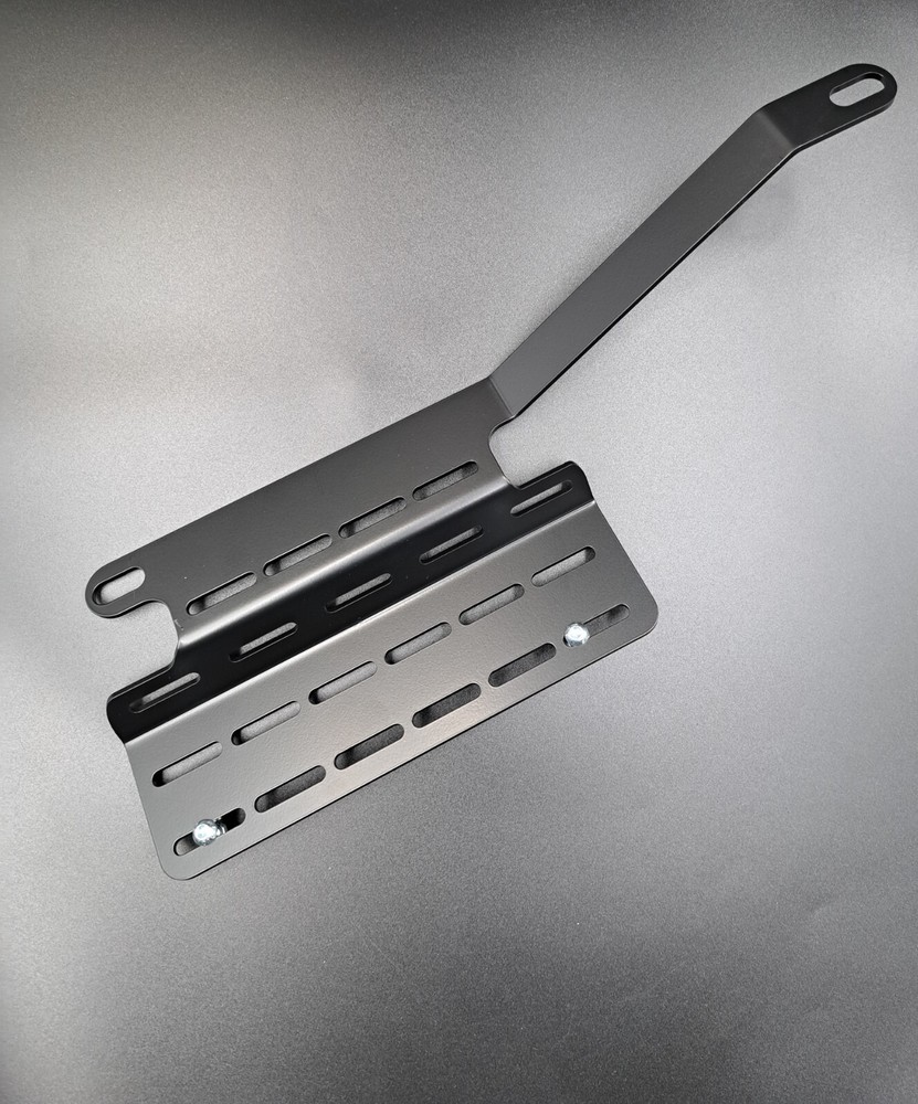 Fire Extinguisher Holder Bracket for Suzuki Jimny - Secure Mounting Solution
