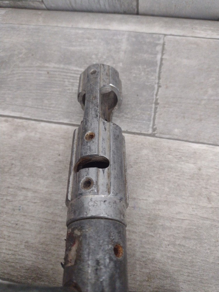 Ripley Cablematic CST-500 MC  Cable Coring Tool 1