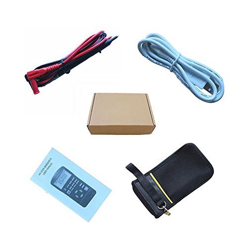 Signal Generator Process Calibrator Current Voltage tester output 4-20mA 0-10